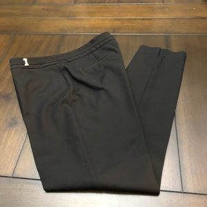 Ivanka Trump Capri pant.